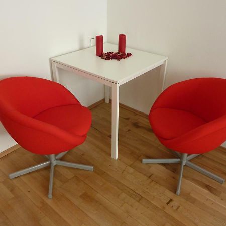 Apartment Vereinsgasse Wien Ngoại thất bức ảnh
