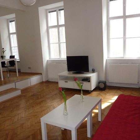 Apartment Vereinsgasse Wien Ngoại thất bức ảnh