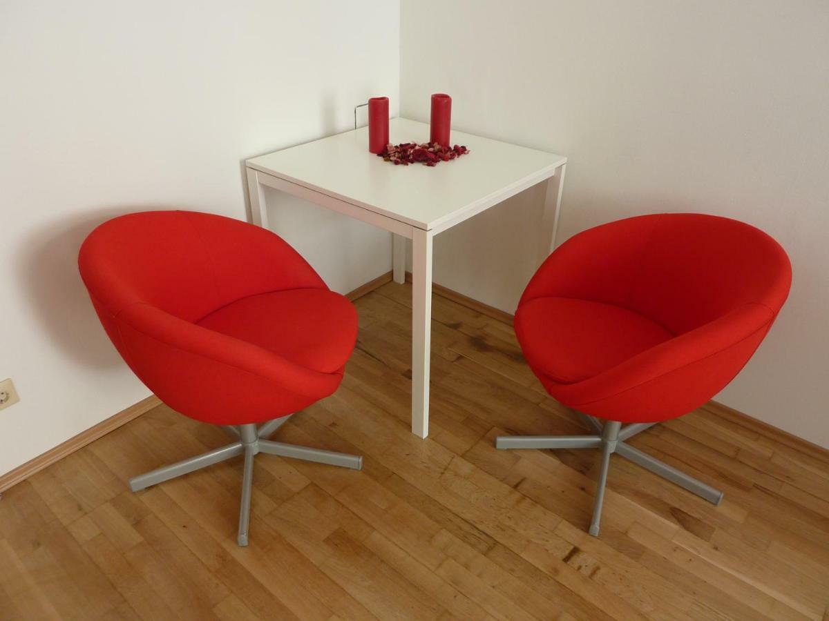 Apartment Vereinsgasse Wien Ngoại thất bức ảnh