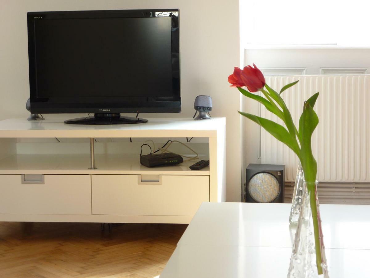 Apartment Vereinsgasse Wien Ngoại thất bức ảnh