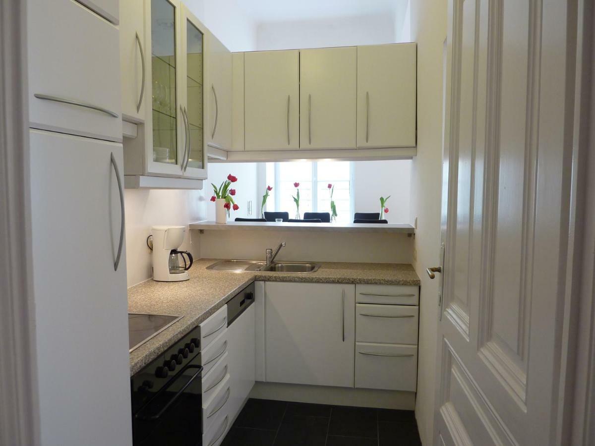 Apartment Vereinsgasse Wien Ngoại thất bức ảnh